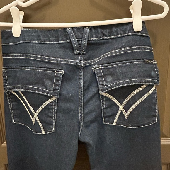 William Rast flare jeans - Picture 3 of 12